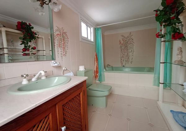 Casa/Chalet independiente En alquiler Calle Puerto Viejo, Distrito Playa Jardín, Puerto de la Cruz