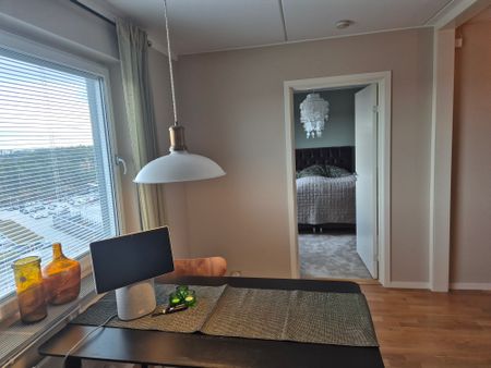 Gustaf Bergs väg, Täby - Photo 5