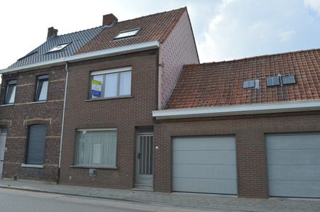 Gezinswoning met 2 slaapkamers en garage - Foto 4