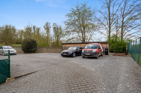 Gelijkvloers appartement te huur in Erpe-Mere - Photo 5