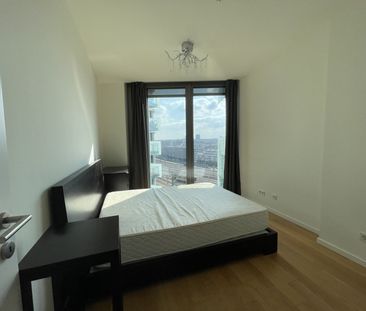 3-Zimmer-Wohnung mit Weitblick ab FEBRUAR 2026! - Foto 4