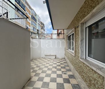 Apartamento T3 em Lisboa - Photo 1