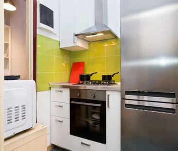 Viale Daniele Ranzoni, Milan, Lombardy 20149 - Photo 1