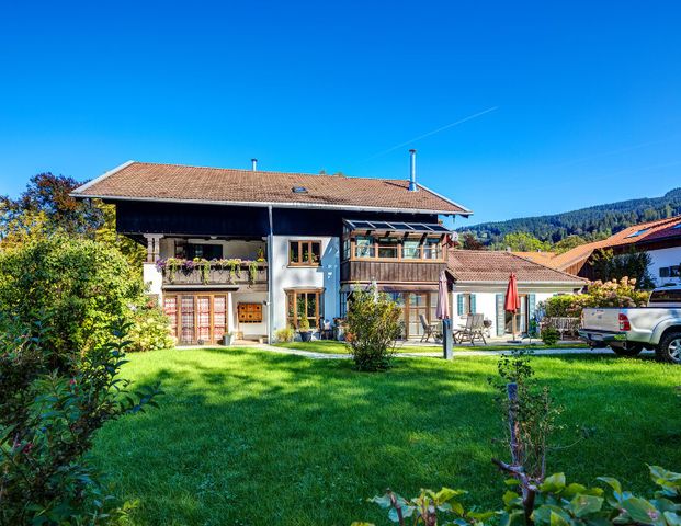 Charming 2-room apartment, 2 minutes from the lake - Foto 1