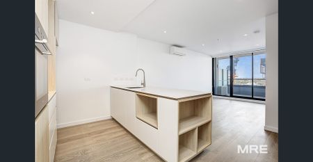 Spacious 1 bedroom apartment in the heart of Moonee Ponds - Photo 5