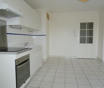 Location Appartement 2 Pièces 38 m² - Photo 4