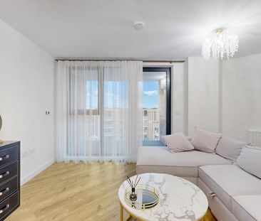 1 bedroom flat to rent - Photo 5