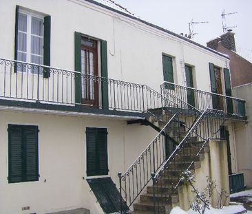 Location Appartement 2 pièces 47m² LE CREUSOT 71200 - Photo 6