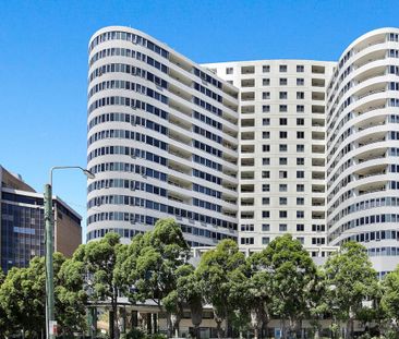 88B/14 Brown Street, Chatswood NSW 2067 - Studio For Rent | Domain - Photo 3