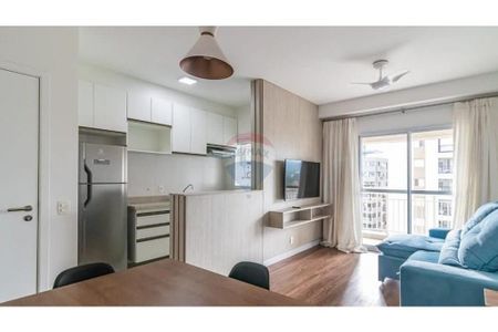 APARTAMENTO MOBILIADO PARA LOCAÇÃO NO HIT ALPHAVILLE - BARUERI - Photo 4