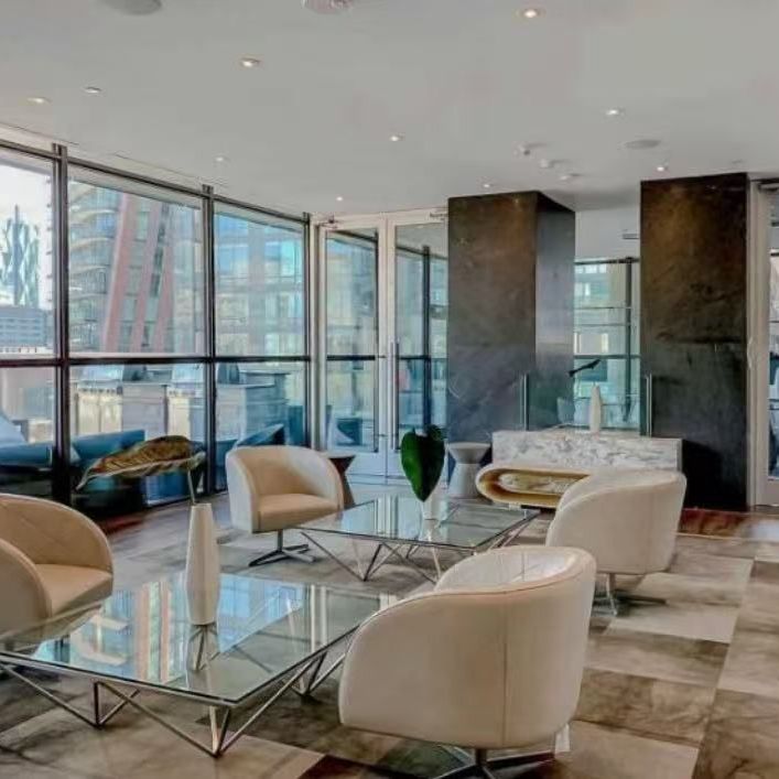 For Lease - 290 Adelaide Street Unit# 1612, Toronto, Ontario - Photo 1