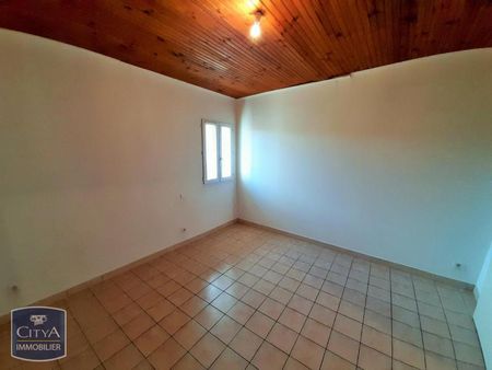 Location Maison 4 pièces 72m² VINSOBRES 26110 - Photo 3