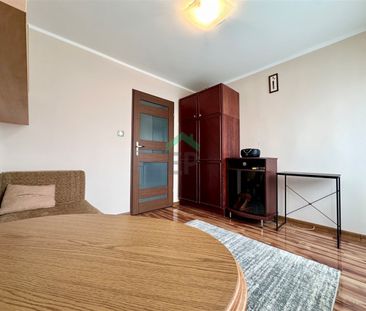 Mieszkanie na wynajem - Zdjęcie 4