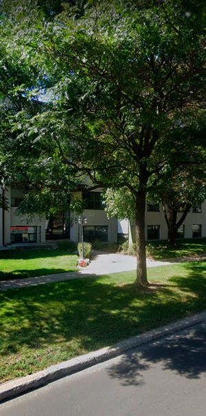 Pharmacy Apartments - Photo 1