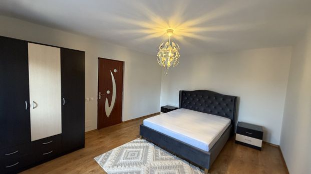 Vila de închiriat în Chitila – Bucureștii Noi, - Fotografie 1