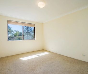 8/1-5 Burdett Street, Hornsby, NSW 2077 - Photo 1