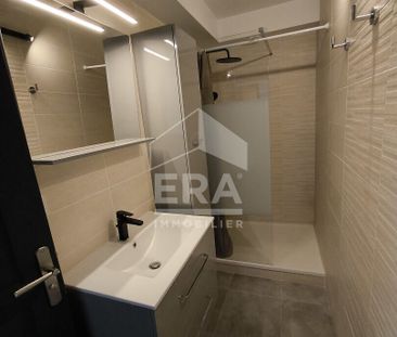 Canet en Roussillon - Appartement 3 pièces meublé avec terrasse et ... - Photo 2