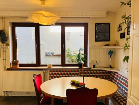 Huis te huur - Foto 5