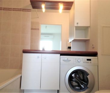 location Appartement T2 DE 42.17m² À MELUN - Photo 4