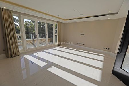 3 bedroom apartment to rent - Photo 2