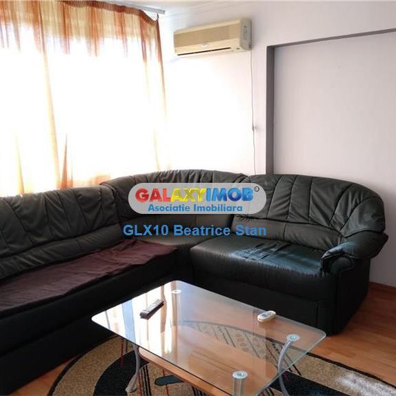 Inchiriere apartament 3 camere cochet Metrou Tineretului / Cantemir - Fotografie 1