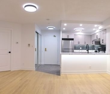 For Lease - 5 Emerald Lane Unit# 714, Vaughan, Ontario - Photo 2