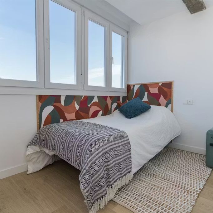 Calle de la Isla de Ons, Madrid, Community of Madrid 28035 - Foto 1