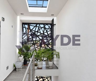 DEPARTAMENTO EN RENTA EN SAN JUAN BOSCO INT. 9 - Photo 5