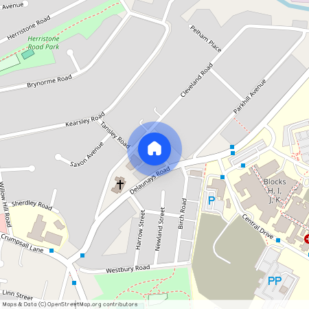 Ingleton Avenue, Manchester, M8