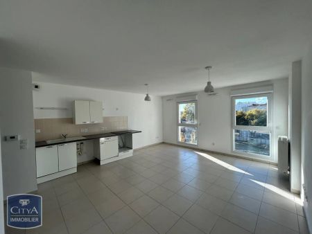 Appartement à louer 1 pièce 33.84m² - Photo 4