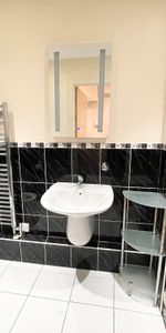 1 bedroom apartment to rent Queens Terrace, Southampton, SO14 - Photo 4