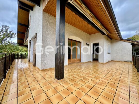 Location Maison 5 pièces 176,23 m² - Photo 1