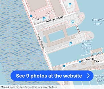 Kings Parade, Liverpool, Merseyside, L3 - Photo 1