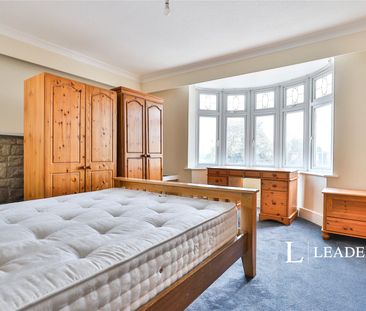 1 bedroom house to rent Blandford Road, Poole, Dorset, BH15 - Photo 2