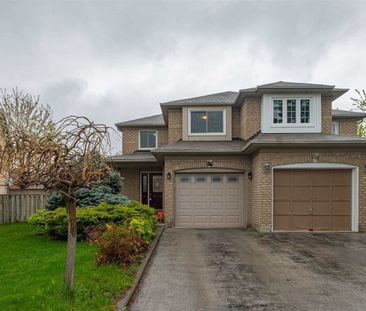 For Lease - 26 Ural Circle, Brampton, Ontario - Photo 4