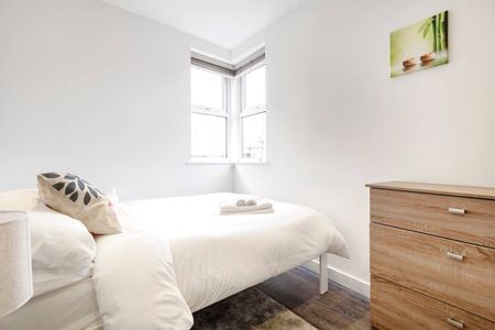 2 Bed Flat, Finchley Road, NW3 - Photo 4