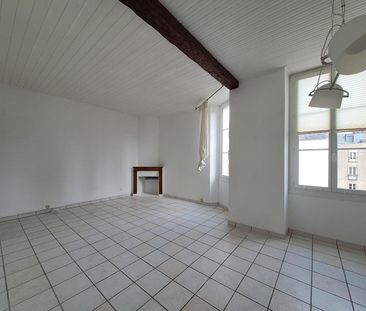 Location Appartement 2 pièces 50m² NANTES 44000 - Photo 1
