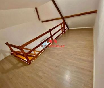 Location Appartement 2 pièces 40m² - Photo 2