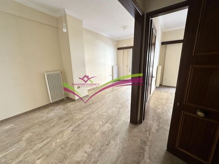 Διαμέρισμα για ενοικίαση Άγιος Γεράσιμος (Πάτρα) - Φωτογραφία 4