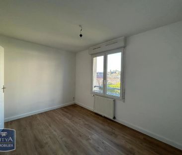 Appartement à louer 2 pièces 51.03m² - Photo 6