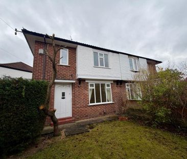 2 bedroom semi-detached house to rent - Photo 5