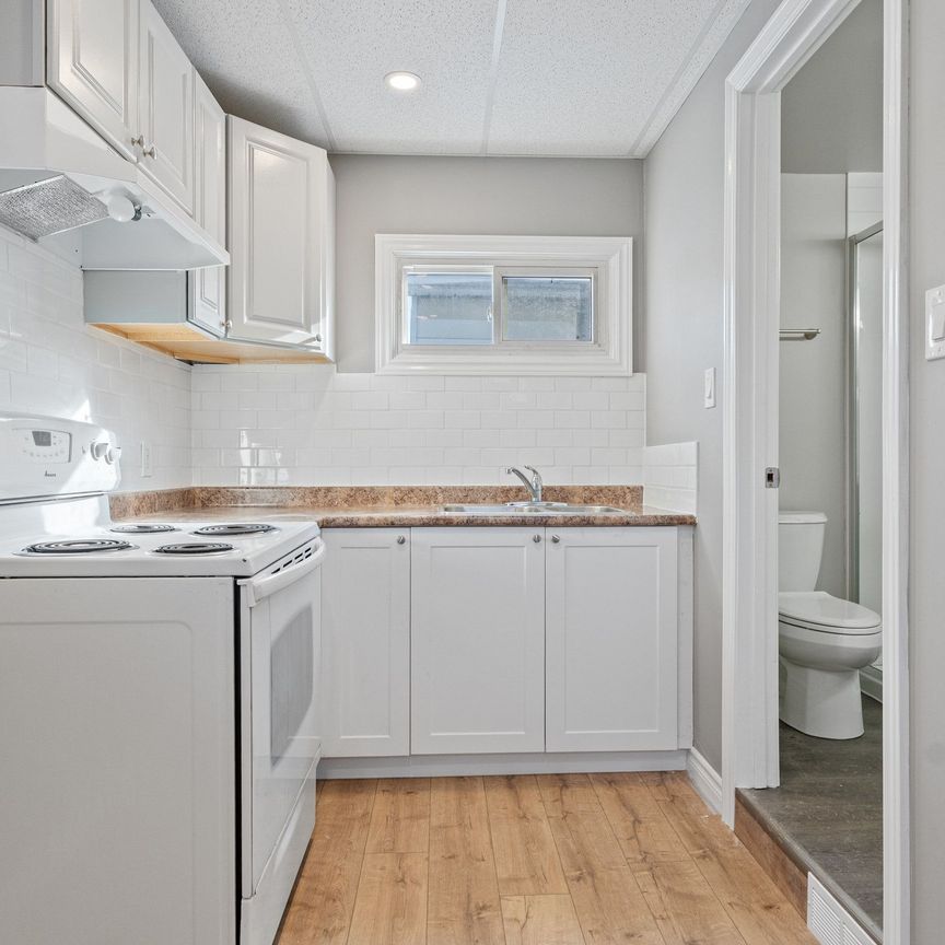 For Lease - 356 Wellington Street Unit# 1, Brantford, Ontario - Photo 1