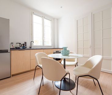 Location Appartement 2 pièces 26m² - Photo 6