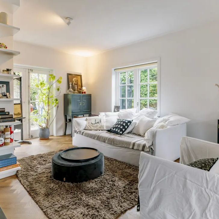 Wakkerendijk 11 A - Foto 1