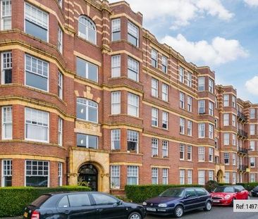 1 bed Apartment in Sutton Court Fauconberg Road, London, W4 3EF - Photo 1