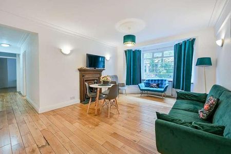 Uxbridge Road, Ealing, W5 - Photo 5