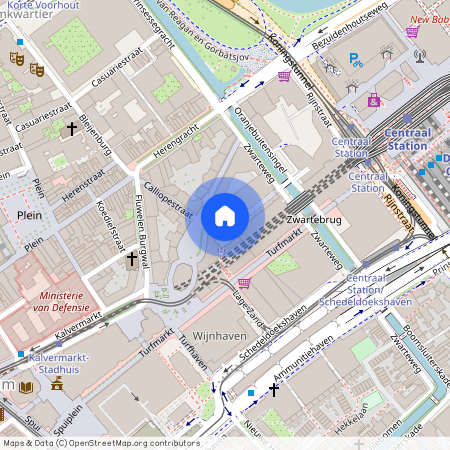 Clioplein 34, 's-Gravenhage, 2511 GL, 'S-Gravenhage