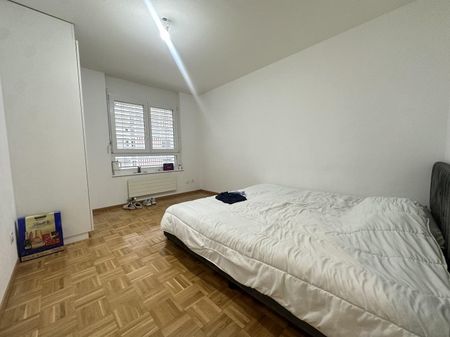 Appartement de 3.5 pièces au 2ème étage à Prilly - Photo 3