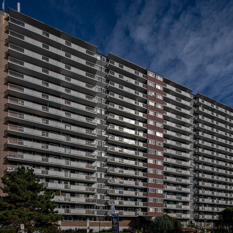 Appartement studio / bachelor à louer Gatineau-Hull à 700 St Joseph - Photo 1