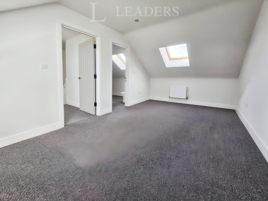 3 bedroom semi-detached to rent Tulip Road, Quadring - Photo 1